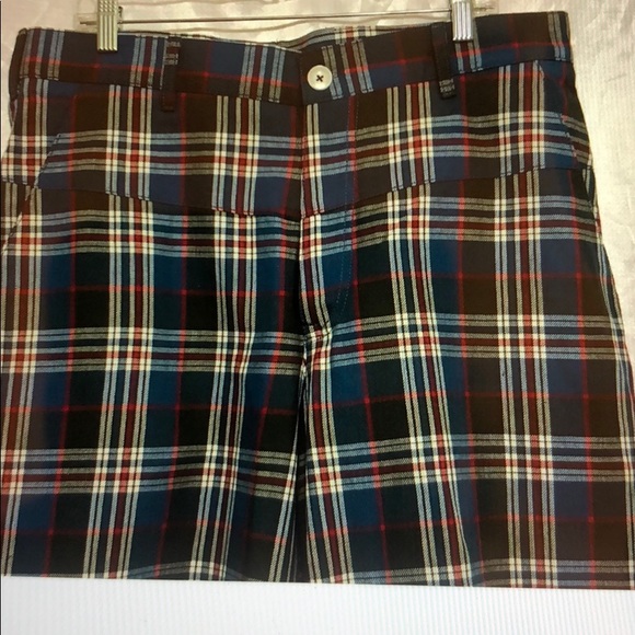 Men’s short pants - Picture 3 of 4